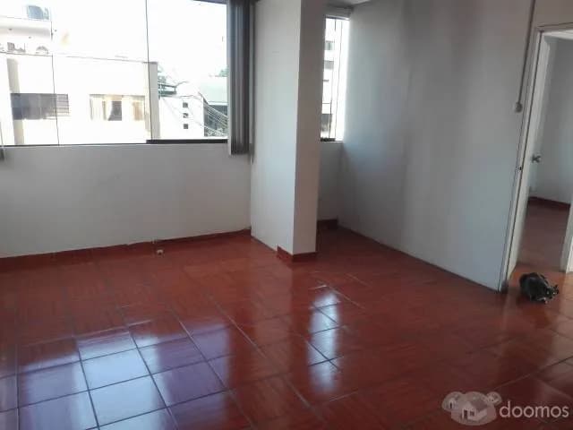 ALQUILER OFICINA EN SAN BORJA — foto 3