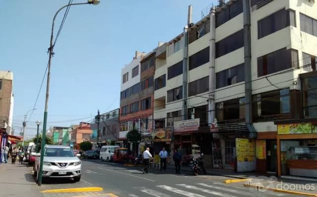 Vendo Departamento en Surco — foto 1