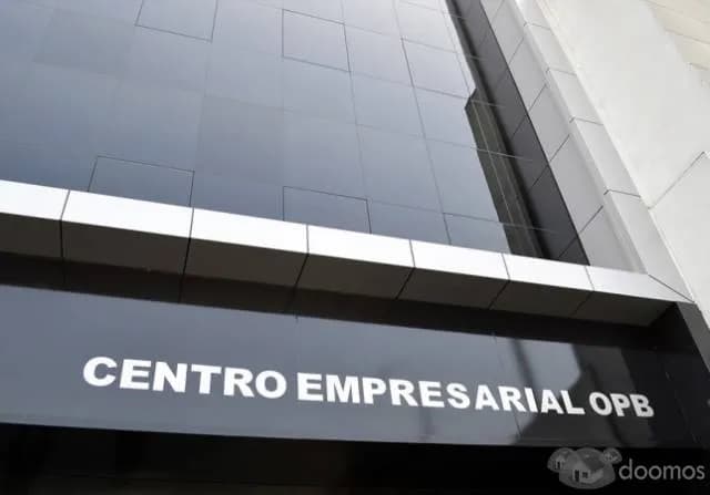 ALQUILER DE OFICINAS EN SANTIAGO DE SURCO — foto 1
