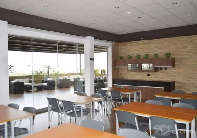 ALQUILER DE OFICINAS EN SANTIAGO DE SURCO — foto 7