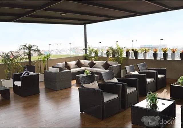 ALQUILER DE OFICINAS EN SANTIAGO DE SURCO — foto 8