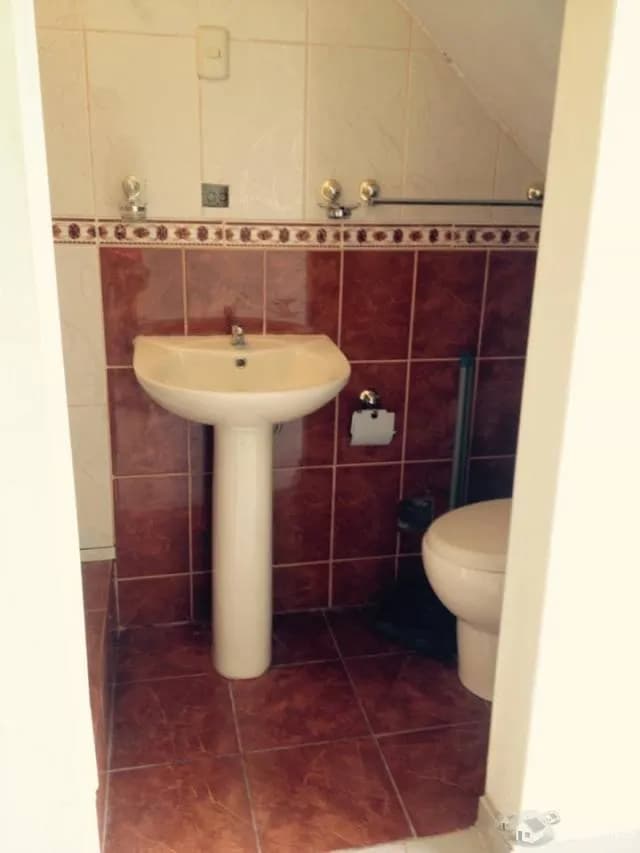 VENDO CASA 38MTS(3 PISOS)TF:953-384343 *CARABAYLLO*50,000 DOLARES — foto 5