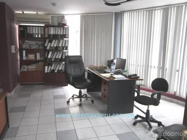 Alquilo Local Comercial, Benavides, Miraflores, 605m2, zona comercial — foto 1