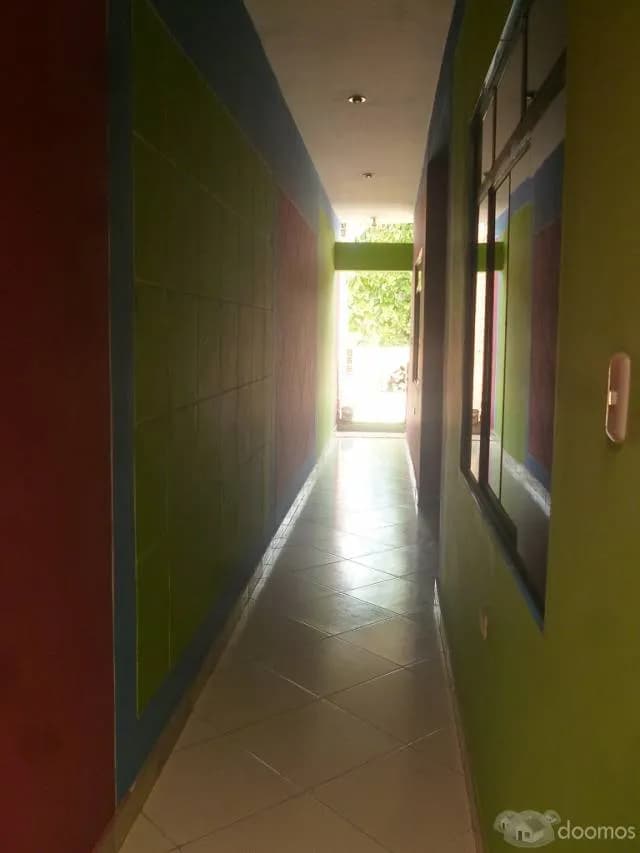 Se alquila departamento en Morales - Tarapoto — foto 5