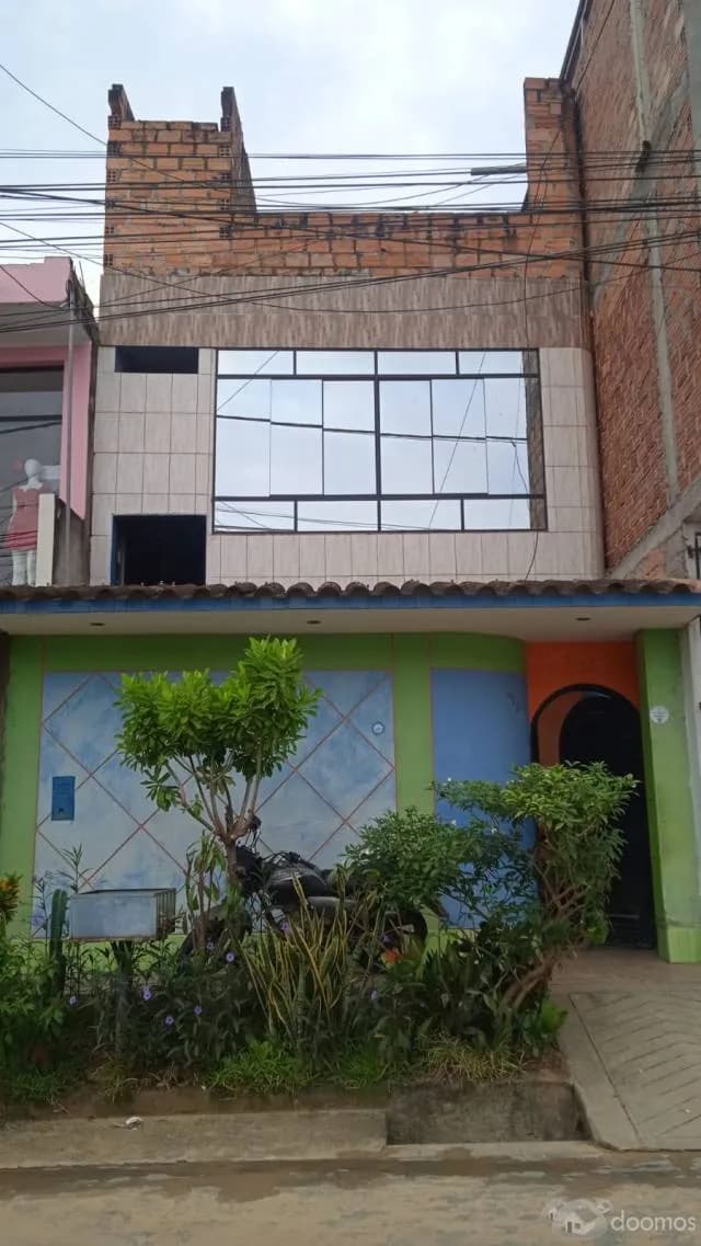 Se alquila departamento en Morales - Tarapoto — foto 6