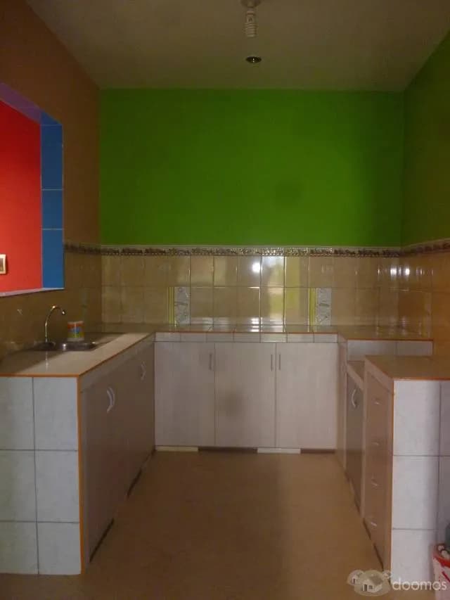 Se alquila departamento en Morales - Tarapoto — foto 8