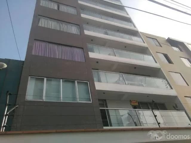 VENDO DEPARTAMENTO EN MAGDALENA DEL MAR — foto 1