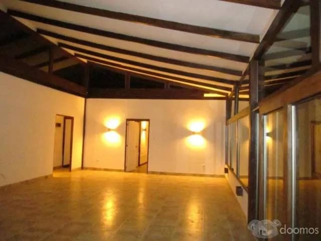OPORTUNIDAD CASA DE CAMPO EN HUARAL — foto 1