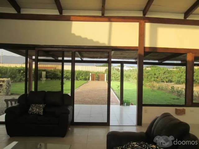 OPORTUNIDAD CASA DE CAMPO EN HUARAL — foto 3