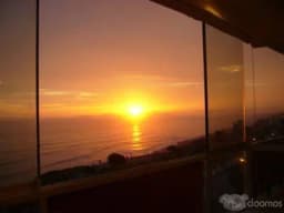 PROPIETARIO ALQUILA o VENDE DPTO frente al MAR en MIRAFLORES