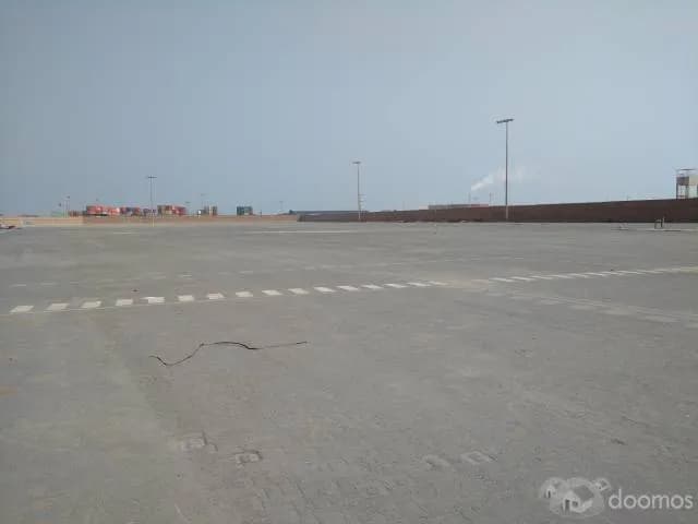 ALQUILER DE ALMACENES — foto 1