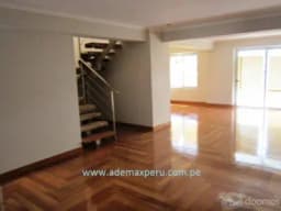 Vendo Duplex de estreno con vista a calle, 337m2, 4 dormitorios, patio, terraza,