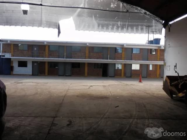 ALQUILER DE ALMACEN — foto 3