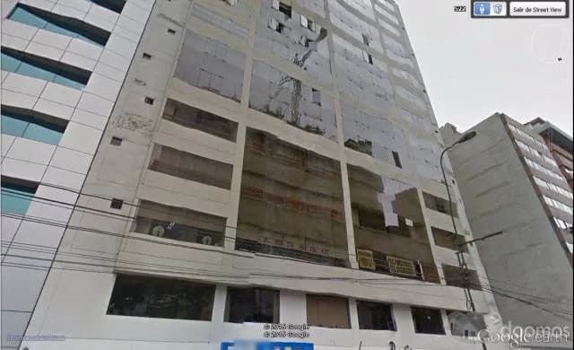ALQUILO DEPARTAMENTO TEMPORAL MIRAFLORES — foto 1