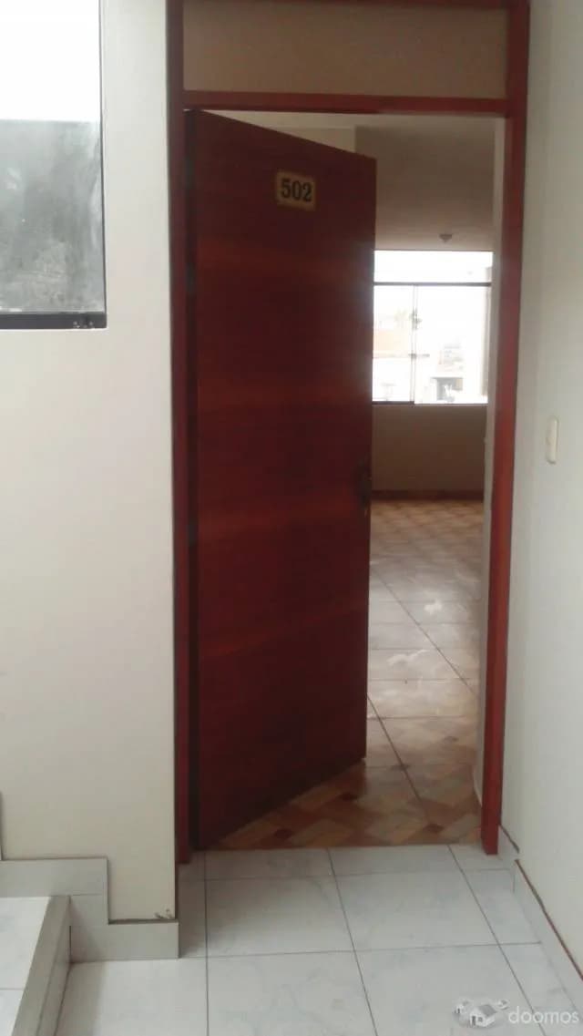 Departamento en la mejor zona de la Perla — foto 1