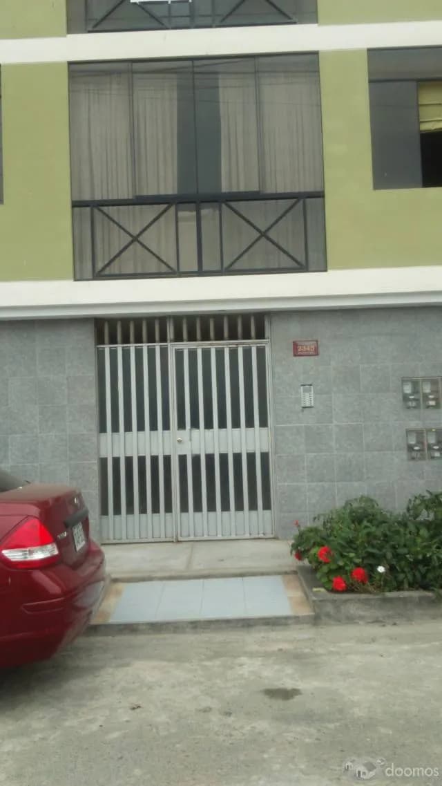Departamento en la mejor zona de la Perla — foto 2