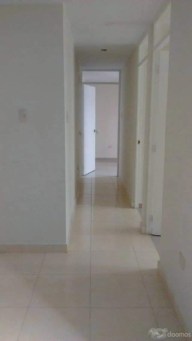Departamento en condominio 90m2 1er.piso Total Seguridad — foto 3