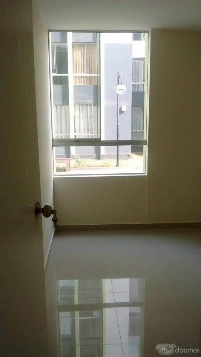 Departamento en condominio 90m2 1er.piso Total Seguridad — foto 5