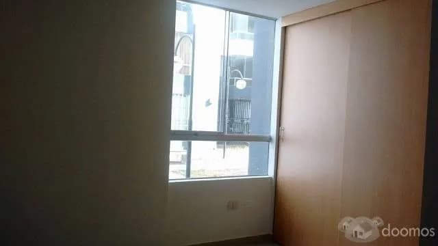 Departamento en condominio 90m2 1er.piso Total Seguridad — foto 6