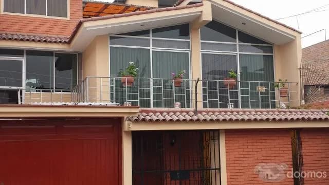 alquiler departamento — foto 1