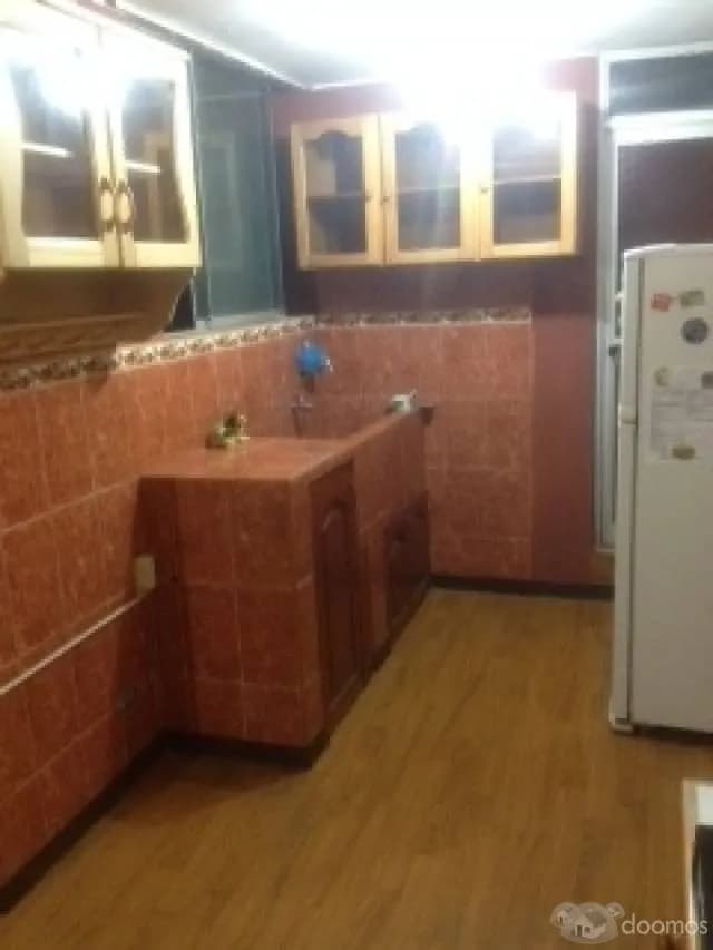 MINIDEPARTAMENTO ALQUILER — foto 3
