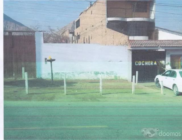 VENDO POR VIAJE 280 M2 EN CINEGUILLA — foto 1