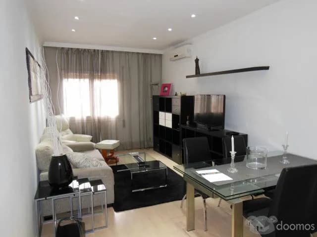 Totalmente amueblado apartamento — foto 1
