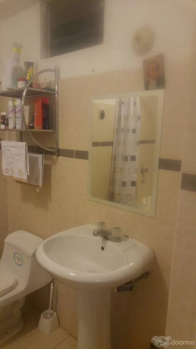 Vendo Hermoso Departamento Residencial Olimpia — foto 6