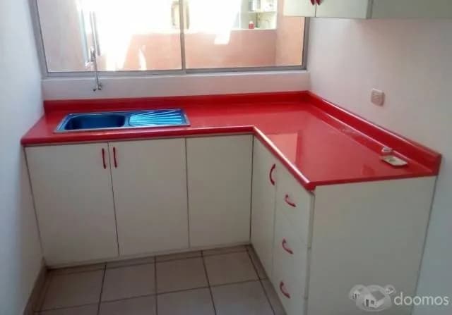 VENTA LINDO DUPLEX CONDOMINIO LAS LOMAS DE TINGO MARIA EN CERCADO DE LIMA — foto 4