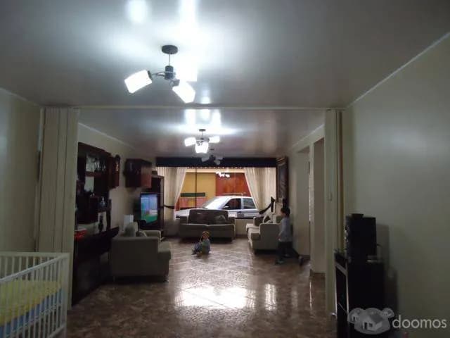 SAN MIGUEL 160M2 2 PLANTAS AZOTEA 2 COCHERAS $ 320,000 — foto 2