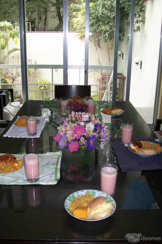 ALQUILO CASA PARA EXTRANJEROS O EMPRESARIOS — foto 3