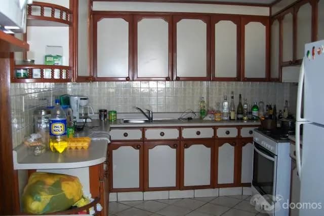 ALQUILO CASA PARA EXTRANJEROS O EMPRESARIOS — foto 6