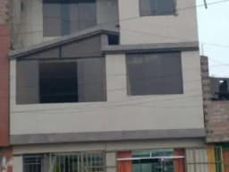 vendo departamento en villa el salvador mas aires