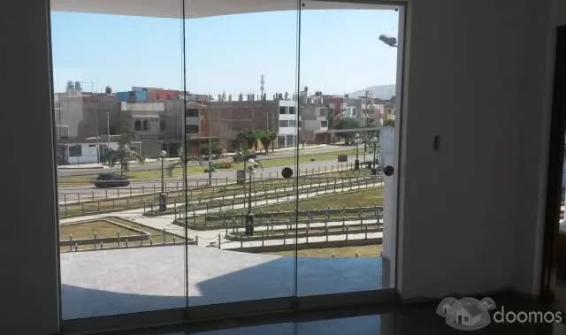 venta departamentos en los cedros de villa chorrillos — foto 2