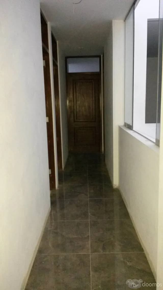 venta departamentos en los cedros de villa chorrillos — foto 4