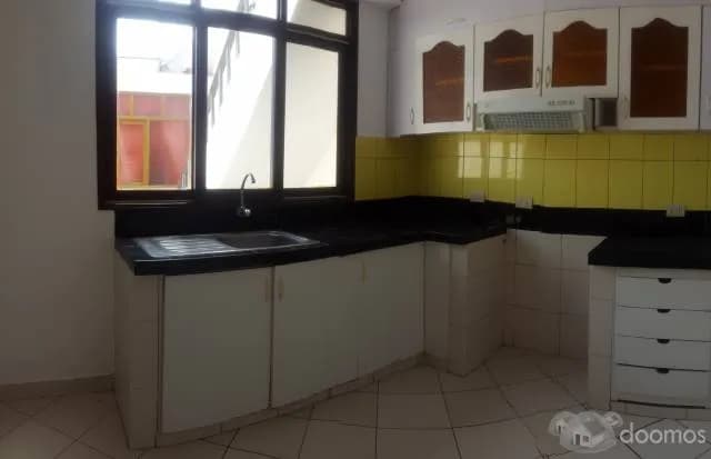 SE VENDE O ALQUILA DEPARTAMENTO (2DOPISO) SAN BORJA NORTE — foto 3
