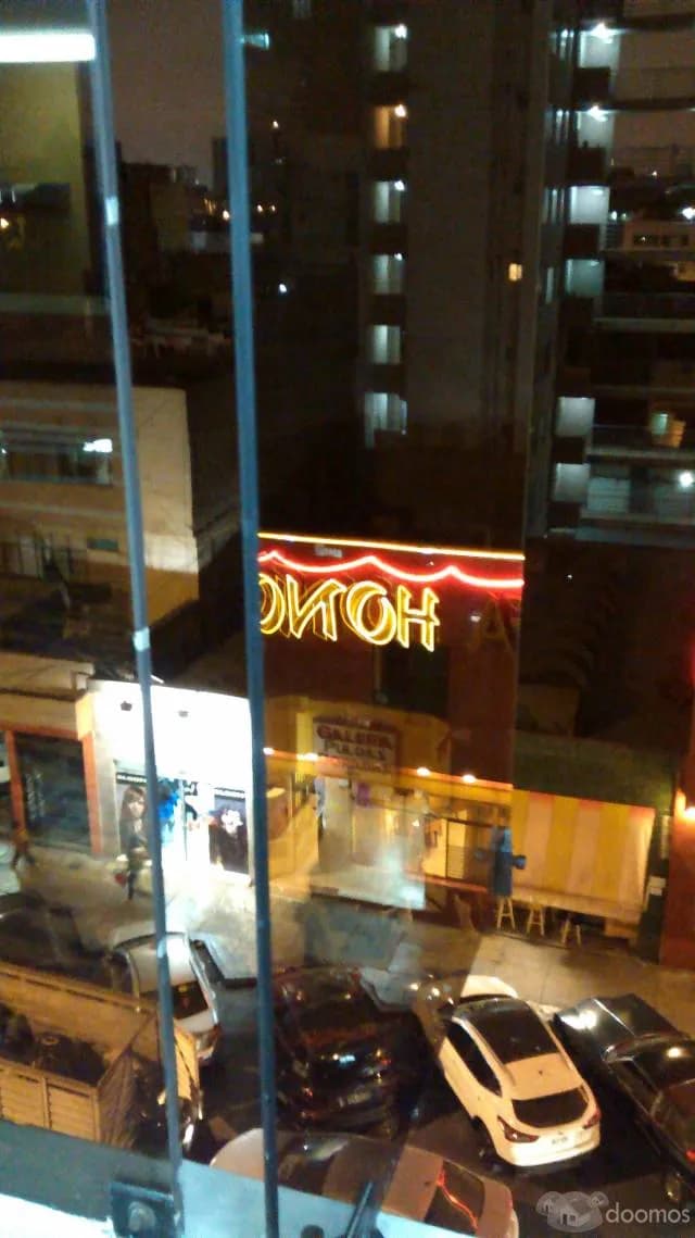 ALQUILO OFICINA EN JESUS MARIA (ZONA COMERCIAL) — foto 7