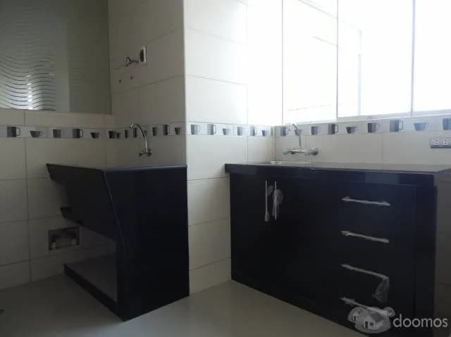 SUPER OCASION!!!! DEPARTAMENTO -BALCON - MAS TERRAZA BBQ 125M2 A $ 62,500. — foto 6
