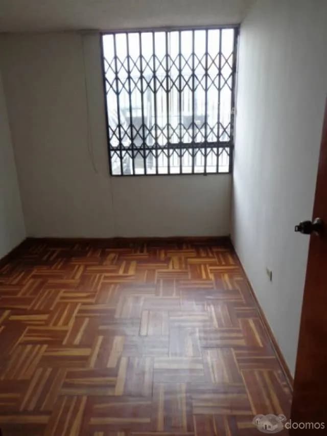se vende departamento en los olivos — foto 4