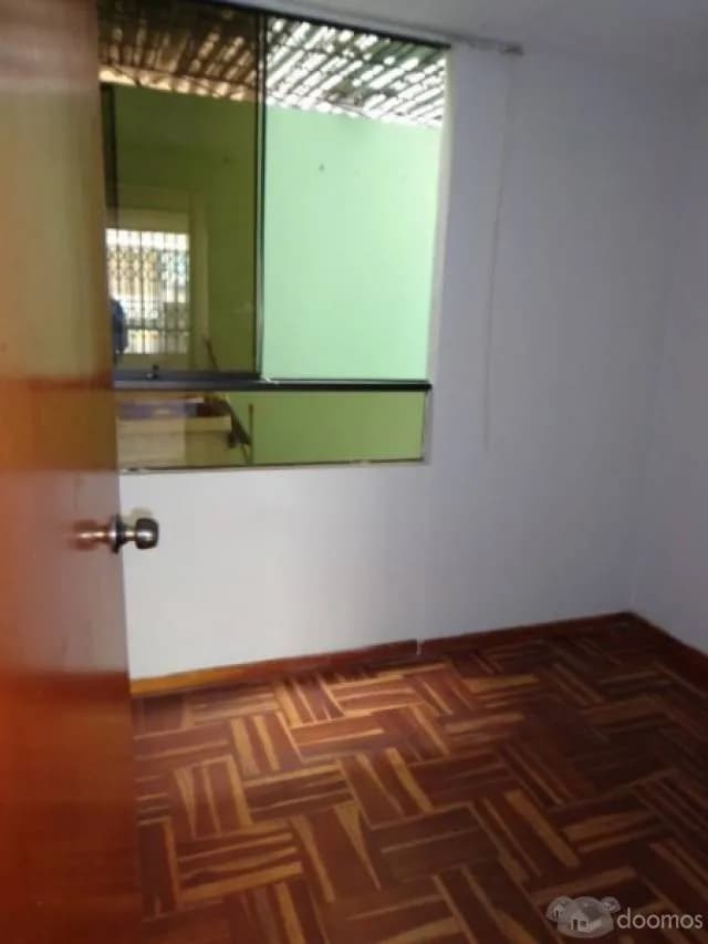 se vende departamento en los olivos — foto 5