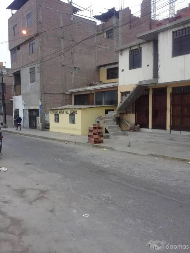 se vende propiedad como terreno 187.5 mt2 — foto 2
