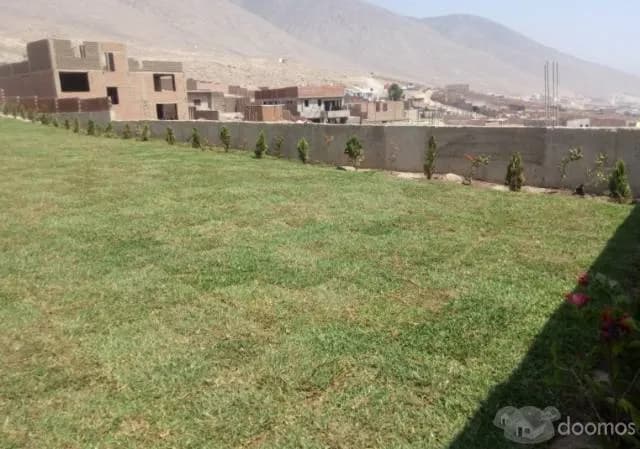 VENTA DE LOTES 120 M2 LA MOLINA — foto 3
