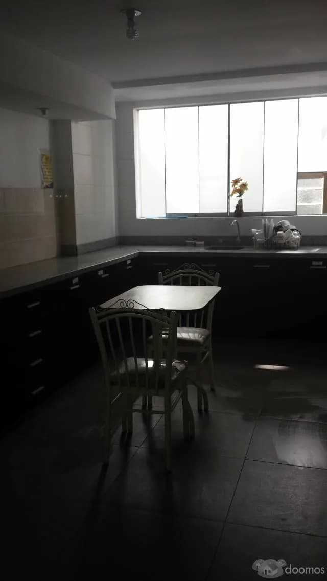 SE ALQUILA HABITACION EN SAN ISIDRO — foto 1