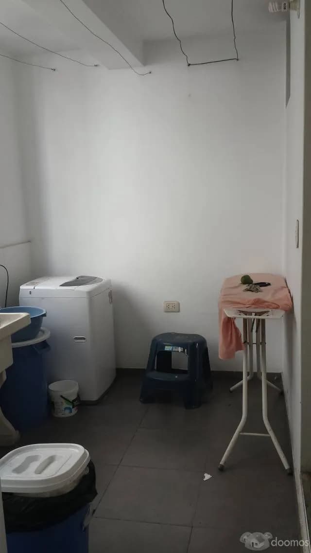 SE ALQUILA HABITACION EN SAN ISIDRO — foto 2