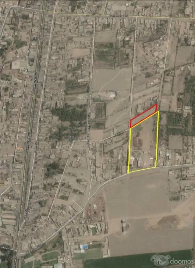 Venta de Terreno en Chincha Alta - Súper oferta y oportunidad de inversión — foto 2
