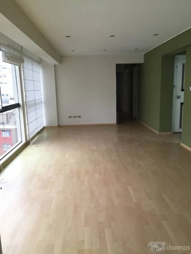 alquiler departamento en miraflores — foto 1
