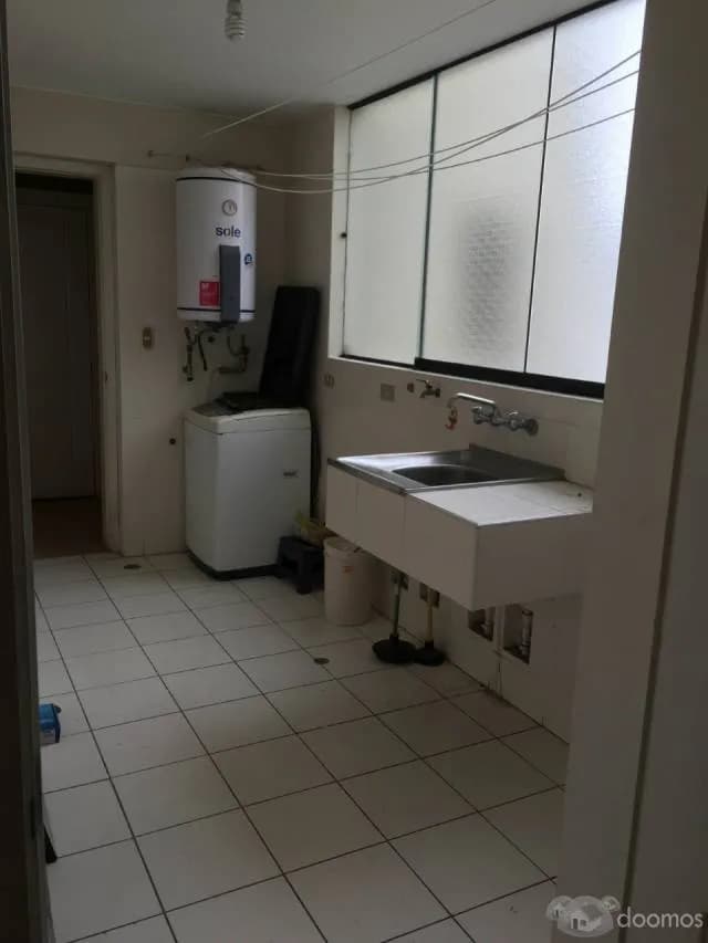 alquiler departamento en miraflores — foto 3