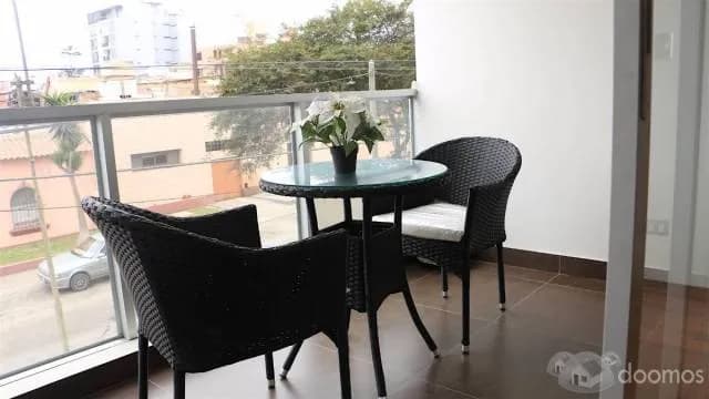 Departamentos en venta en Miraflores — foto 3