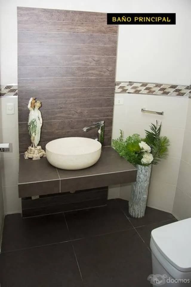 Remato Casa en La Molina Semi Remodelada de 608 M2 — foto 4