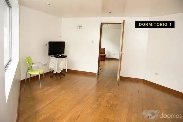 Remato Casa en La Molina Semi Remodelada de 608 M2 — foto 5